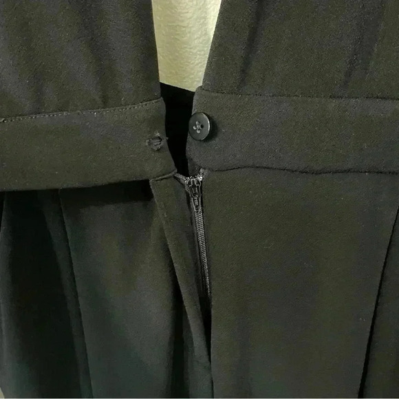 Rachel Zoe Jumpsuit with Cutout - Picture 4 of 7